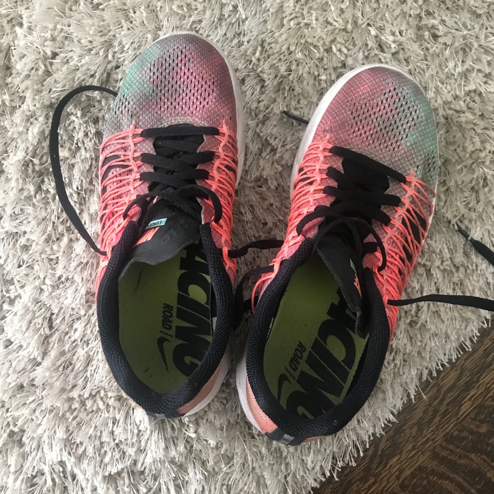 Nike Luna racer 3